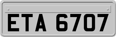ETA6707