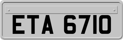 ETA6710