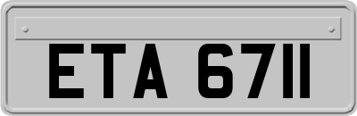 ETA6711