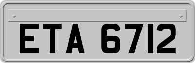 ETA6712