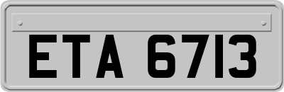 ETA6713