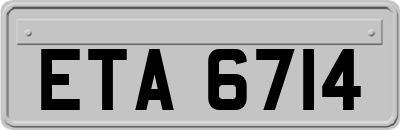 ETA6714
