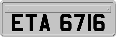 ETA6716