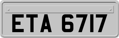 ETA6717