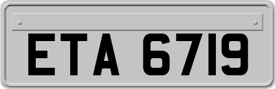 ETA6719