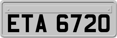 ETA6720