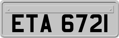 ETA6721