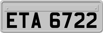 ETA6722