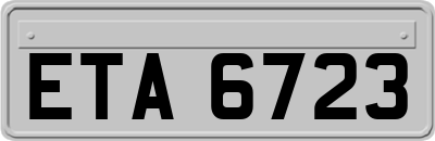 ETA6723