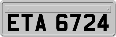 ETA6724