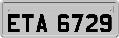 ETA6729