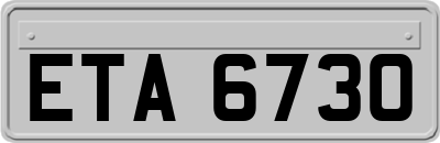 ETA6730