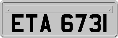 ETA6731