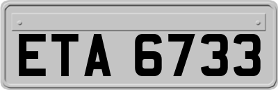 ETA6733