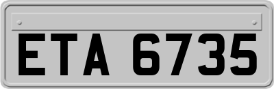 ETA6735