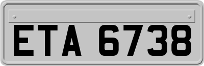 ETA6738