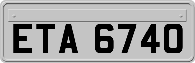ETA6740