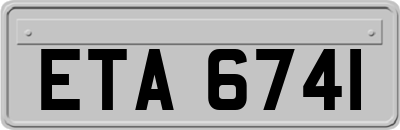 ETA6741