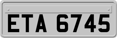 ETA6745