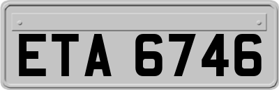 ETA6746