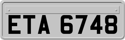 ETA6748