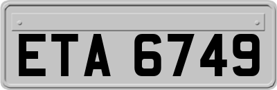 ETA6749