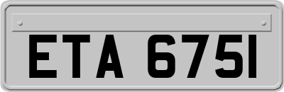 ETA6751