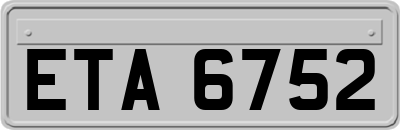 ETA6752