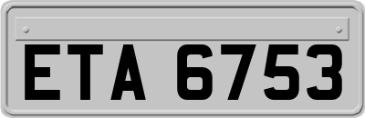 ETA6753