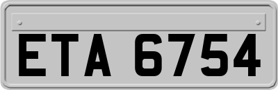 ETA6754
