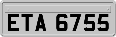 ETA6755