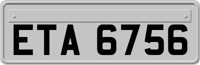 ETA6756