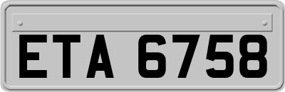 ETA6758