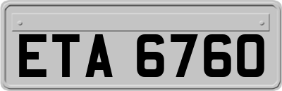 ETA6760
