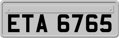 ETA6765