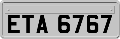 ETA6767