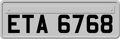 ETA6768