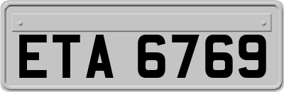 ETA6769