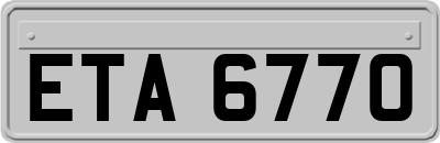 ETA6770