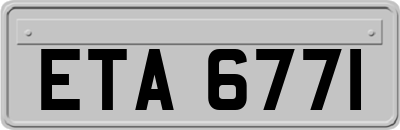 ETA6771