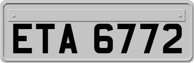 ETA6772