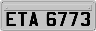 ETA6773