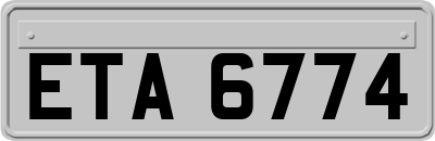 ETA6774