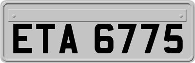 ETA6775