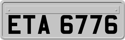 ETA6776