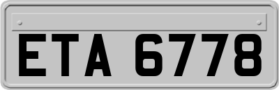ETA6778