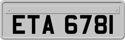 ETA6781