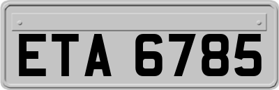 ETA6785