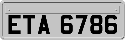 ETA6786