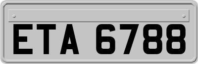 ETA6788